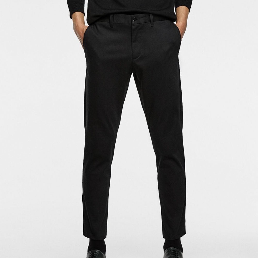 Zara Chino pants